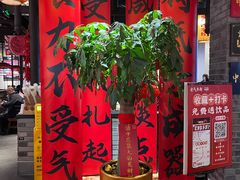 -受气牛肉·重庆耙牛肉(来福士店)