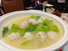 -馋遇江南·精致湖景雅宴(东方之门店)