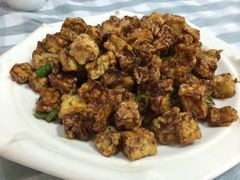 -乐乐餐厅(湘子庙街店)
