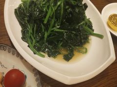 -逸林轩中餐厅(中信泰富朱家角锦江酒店)