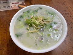 -华记粥饭店(印象容桂主题风情街店)