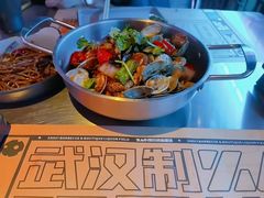 -燥次·烧烤酒场(万象城店)