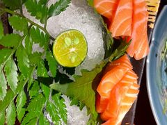 -仓桥家·焗寿司·锅物(光谷步行街店)