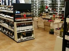 -金鹰超市(国际购物中心新街口店)