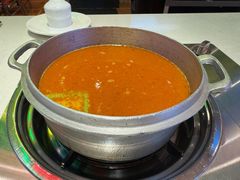 -荣叔港式沙嗲牛肉火锅(正佳潮流店)