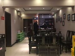 -肥龙火锅(南坪店)