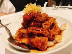 虾爆鳝-南麓·浙里(外滩店)