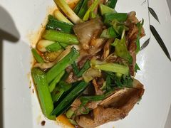 -渔嫂烧河鲜•土菜馆(中正天街店)