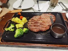 -必胜客餐厅(昆百大泰业城店)