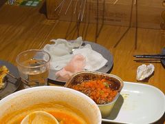 -蚝太郎 • 海鲜烧烤(Upark店)