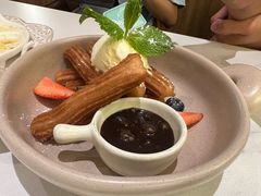 -CRAZYONES克芮旺斯西班牙餐厅(苏州中心店)
