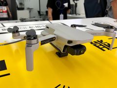 -DJI大疆(深圳华强北曼哈授权体验店)