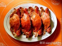 -悦海轩餐厅