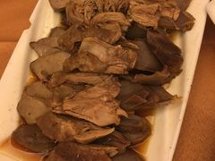 -辉记潮汕海鲜砂锅粥(林和西店)