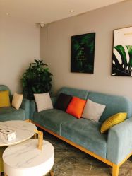 -潮店·溯美日式轻奢美睫馆