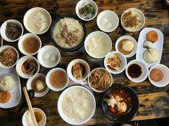 -龙抄手(文殊坊店)