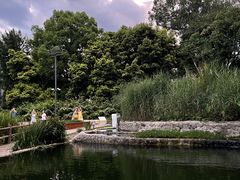 -成都市活水公园