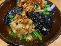 -湘人龙记老长沙米粉(华普国际大厦店)