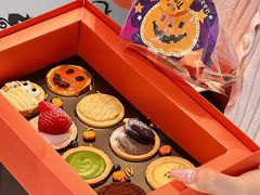 -CookieJar曲奇家(东方宝泰店)