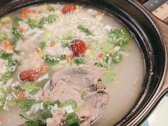 -云晓光头烧烤吧(德平路店)