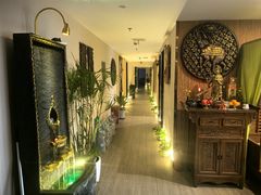-逅莱·影院足道·日式SPA(大世界店)