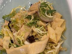 -王厚元饺子·辽菜·烤鸭(黄河大街店)