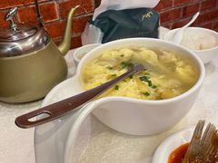 -永兴餐厅(复兴中路店)