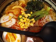 -小曹日本料理(软景中心店)