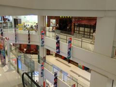 -凯德广场(武胜路店)