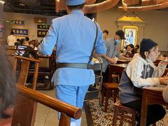 -天津卫码头(南开大悦城店)