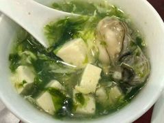 -牟传仁饭庄(星海店)