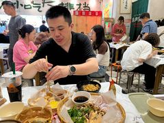 -东排食堂长沙小吃大排档(五一广场店)