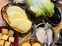 -范贤光鸡公煲(平乐园总店)