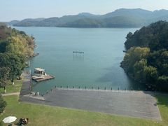 -天目湖涵田度假村