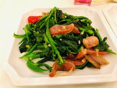 -美味轩茶餐厅(罗湖口岸店)