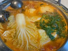 -蕃茄述·好汤自然来(江汉路店)