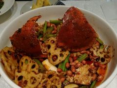 -李老爹香辣蟹(宣武门店)