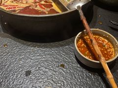 -大龙燚·旷野鲜火锅(广州首店)