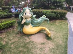 -安徒生童话乐园