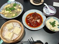 -金陵家宴·金陵春·南京菜(夫子庙店)