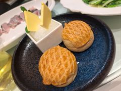-浙江三立开元名都大酒店·四季轩中餐厅