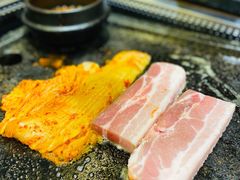 -韩阳王石板烤肉