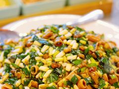 -宾朋海鲜特色美食餐厅·纯手工鲅鱼水饺(兴海路店)