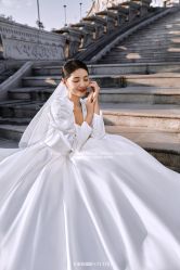 -卡米拉婚纱摄影工作室(金汇广场店)