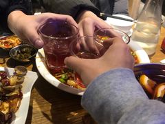 -别院里音乐餐酒吧(双流航空港店)