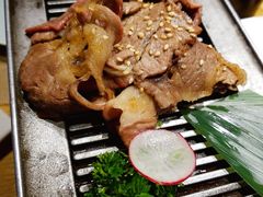 牛上脑-三石铁板烧(紫竹桥店)