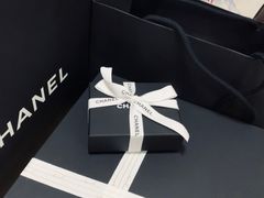 -CHANEL(恒隆广场店)