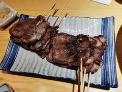 -晶吉·居酒屋·烧鸟·生鱼饭(中山区民主广场店)