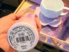 -星巴克(北京南站2B检票口)