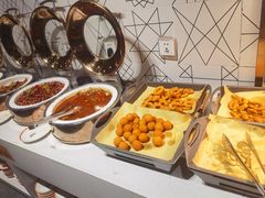 -快乐爱斯米牛排自助(正大广场店)